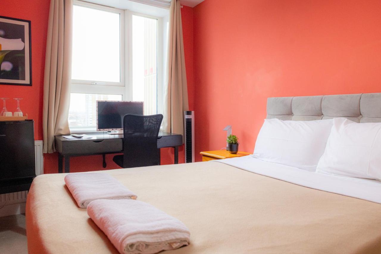 Bray Guest Rooms London Ngoại thất bức ảnh