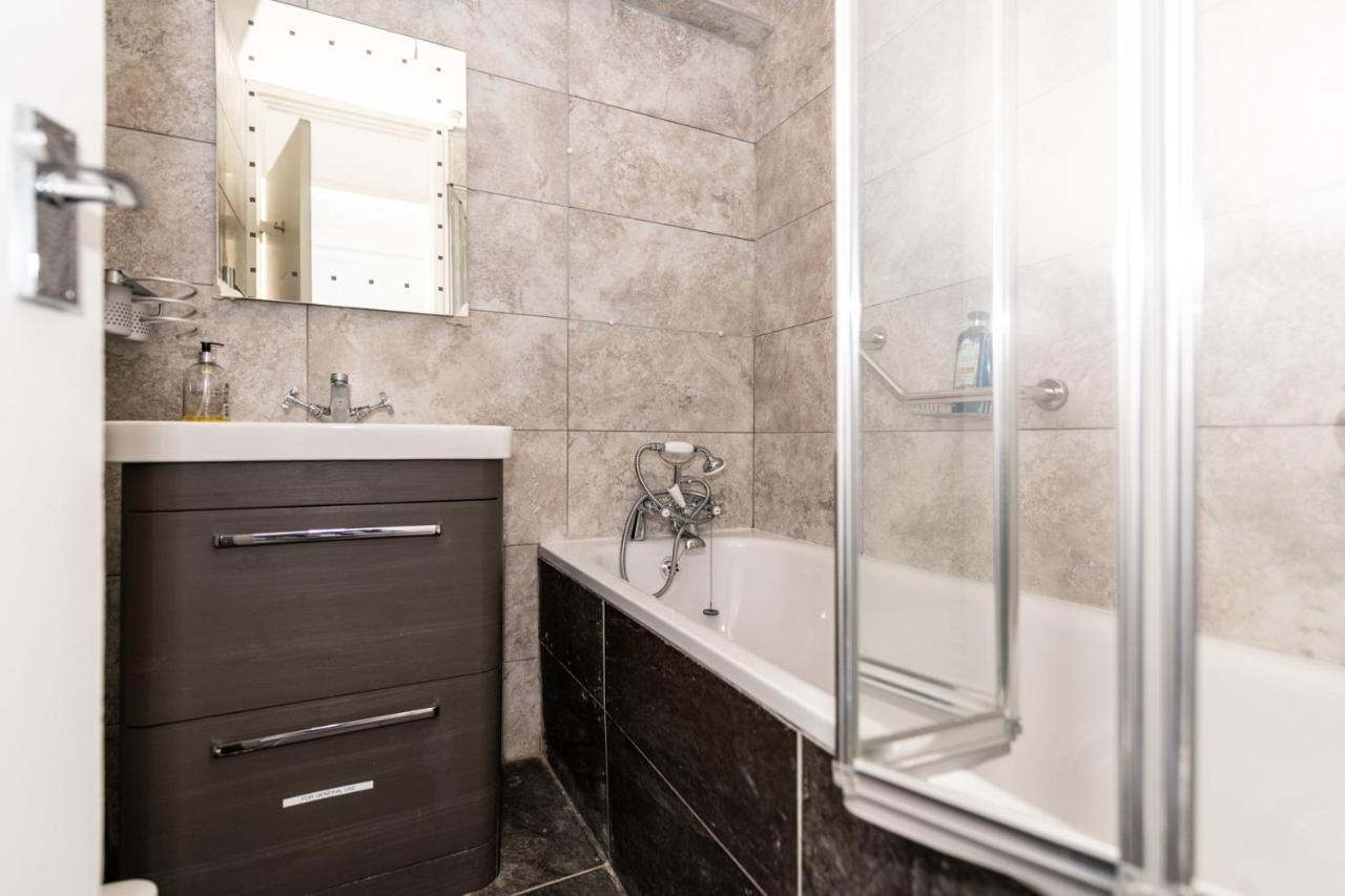 Bray Guest Rooms London Ngoại thất bức ảnh