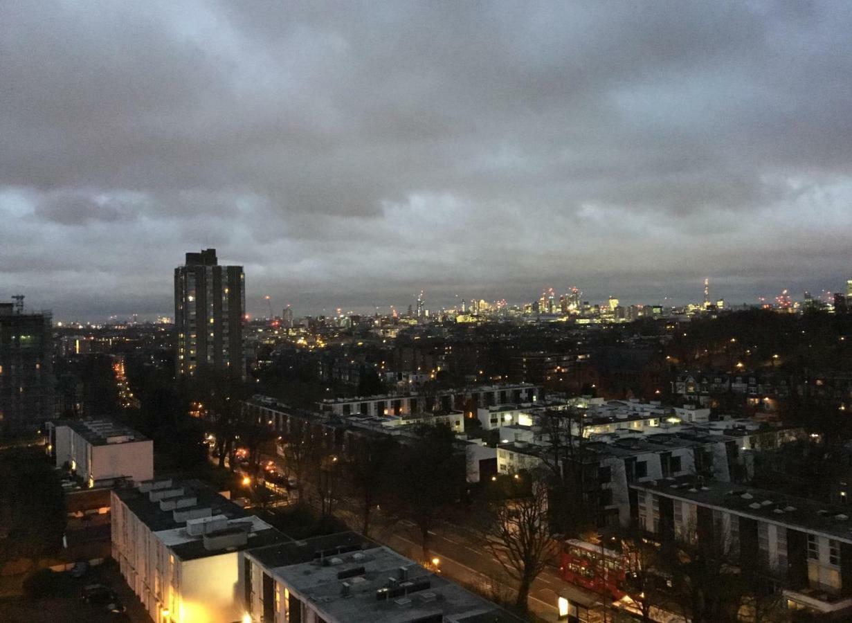 Bray Guest Rooms London Ngoại thất bức ảnh