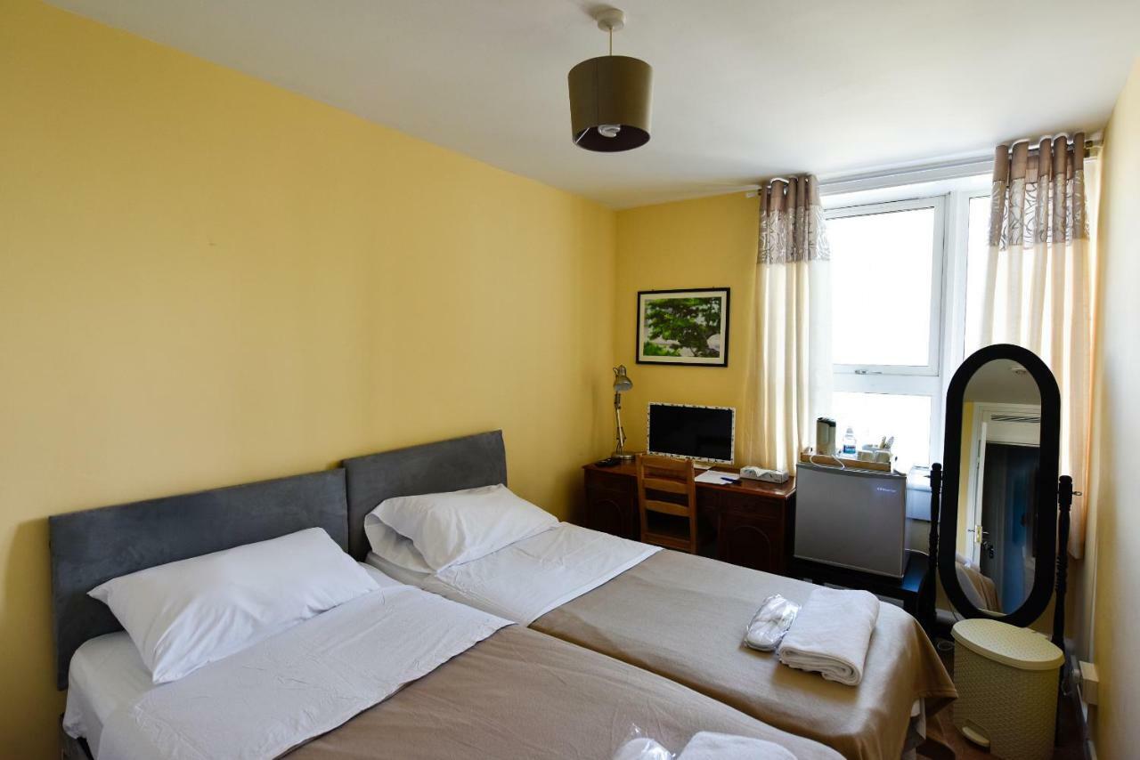 Bray Guest Rooms London Ngoại thất bức ảnh