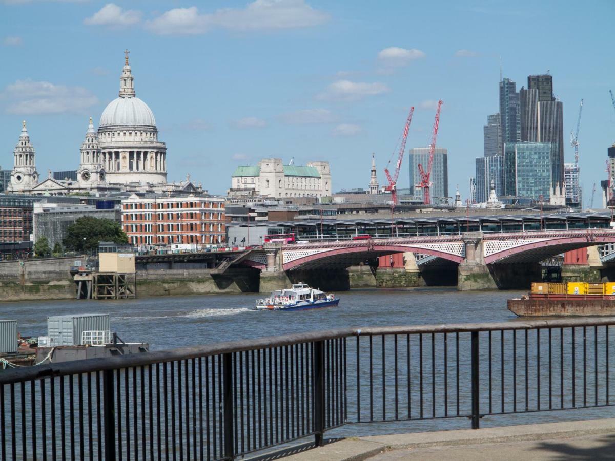 Bray Guest Rooms London Ngoại thất bức ảnh