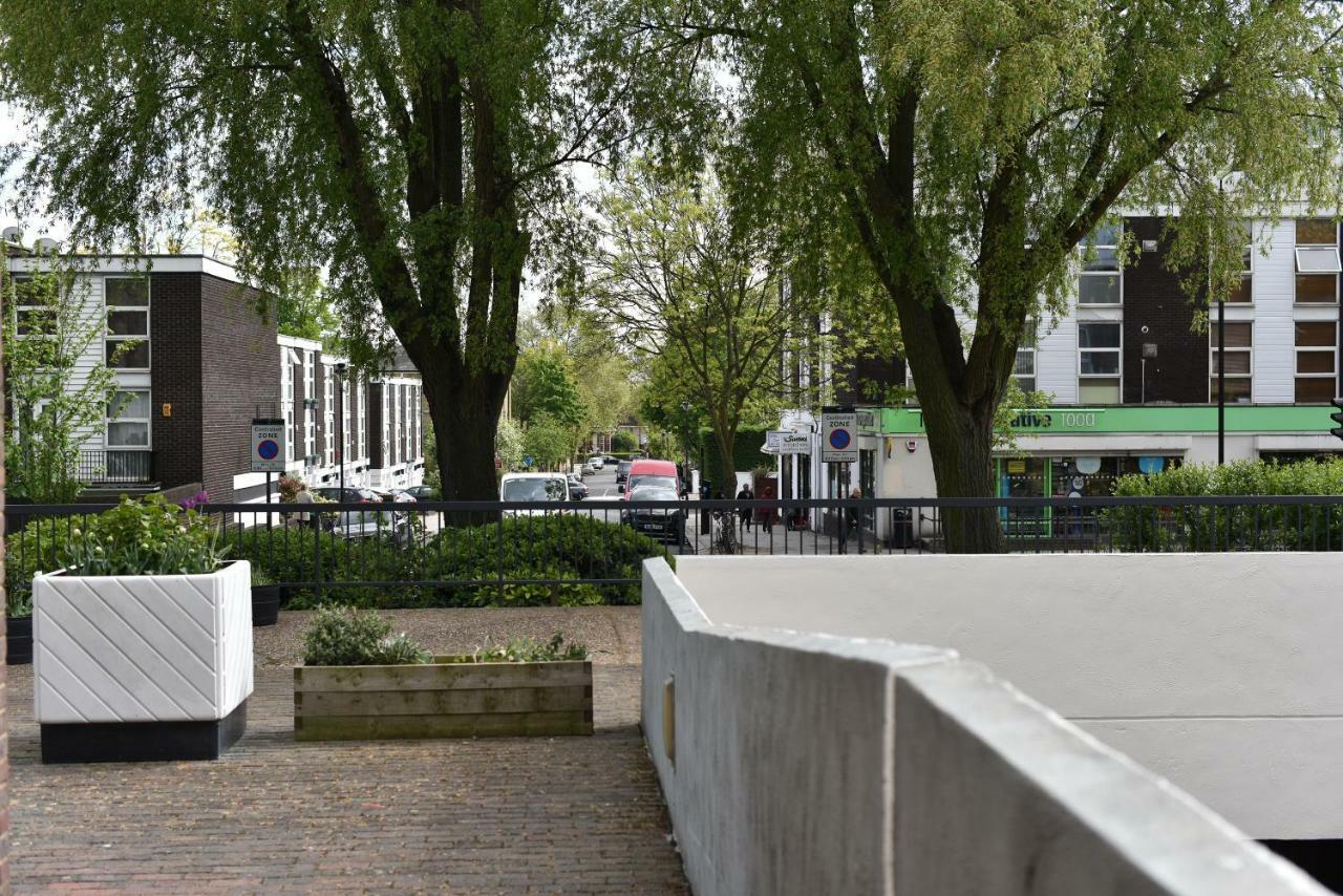 Bray Guest Rooms London Ngoại thất bức ảnh